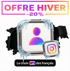 Follower di Instagram.