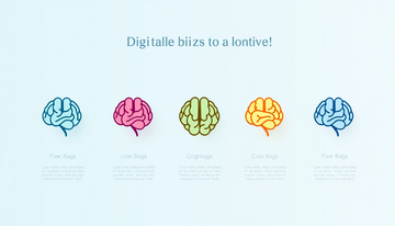 Boostez votre présence en ligne grâce à ces 5 biais cognitifs