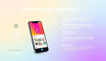 Comment optimiser ta bio Instagram pour vendre